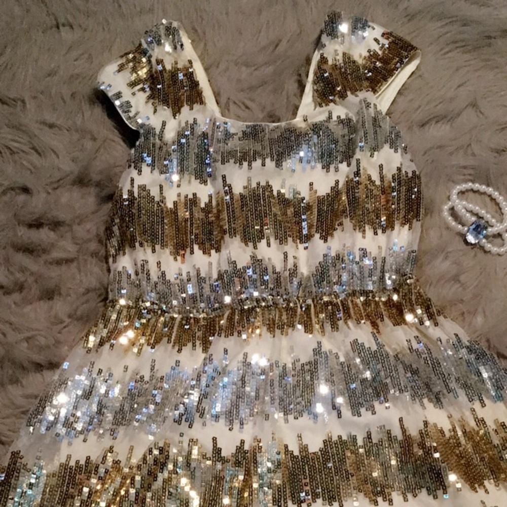 🔥 Sequin dress😍